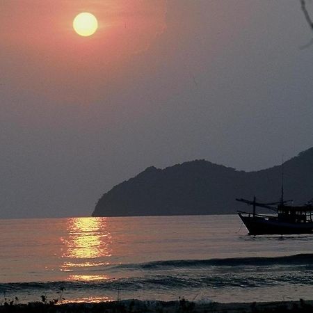The Privacy Beach Resort & Spa Sam Roi Yot Exteriér fotografie