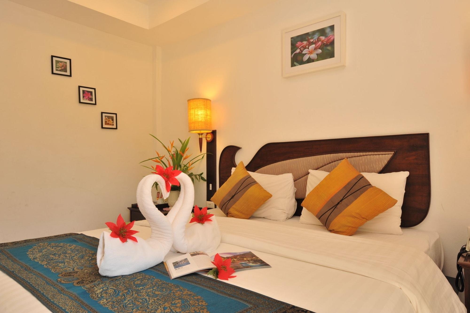 The Privacy Beach Resort & Spa Sam Roi Yot Exteriér fotografie