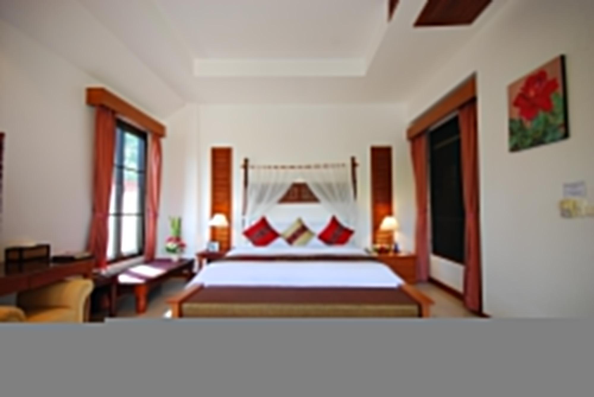The Privacy Beach Resort & Spa Sam Roi Yot Exteriér fotografie
