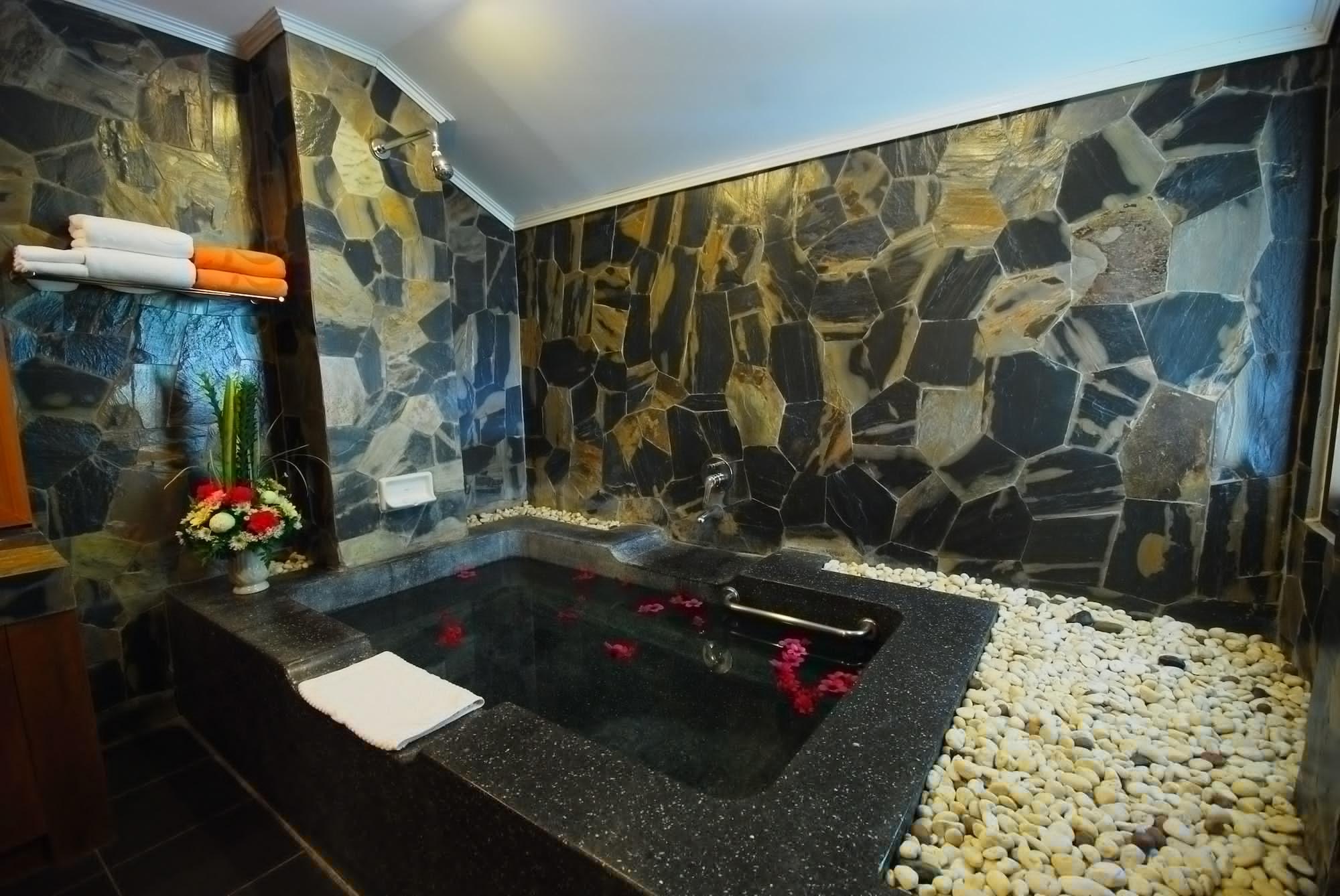 The Privacy Beach Resort & Spa Sam Roi Yot Exteriér fotografie