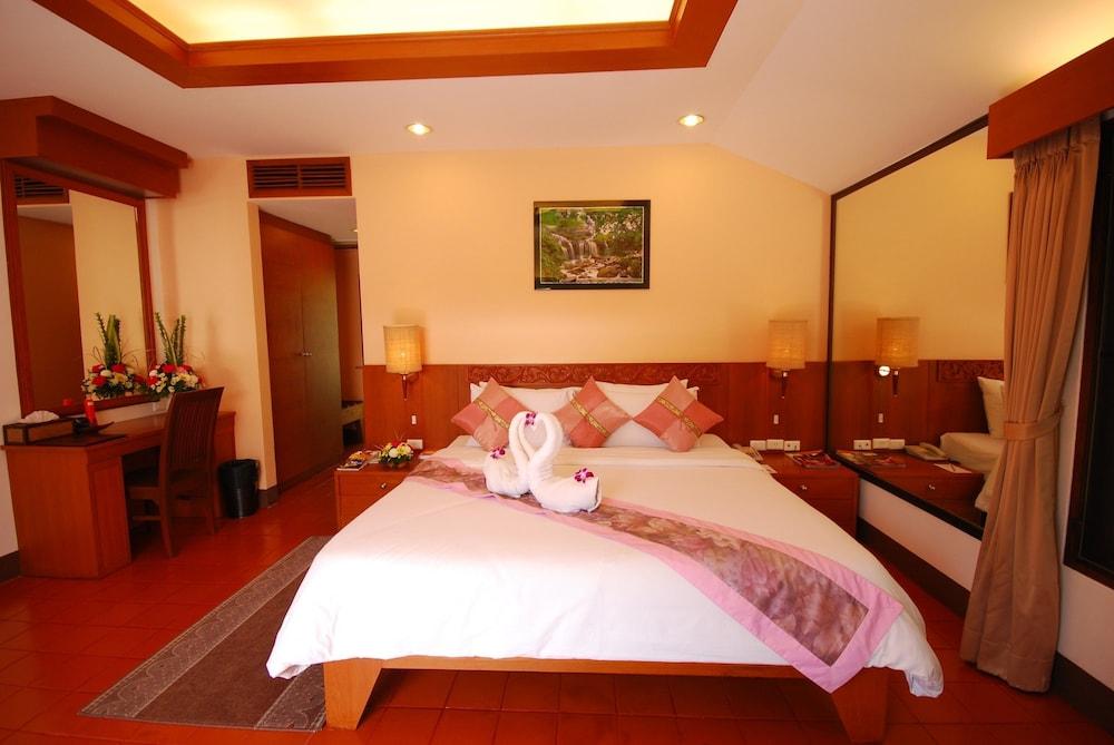 The Privacy Beach Resort & Spa Sam Roi Yot Exteriér fotografie