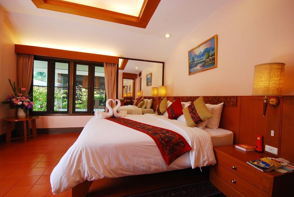 The Privacy Beach Resort & Spa Sam Roi Yot Exteriér fotografie