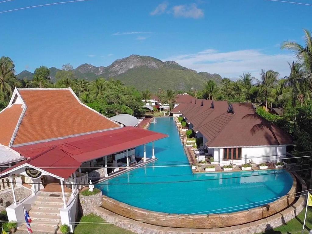 The Privacy Beach Resort & Spa Sam Roi Yot Exteriér fotografie