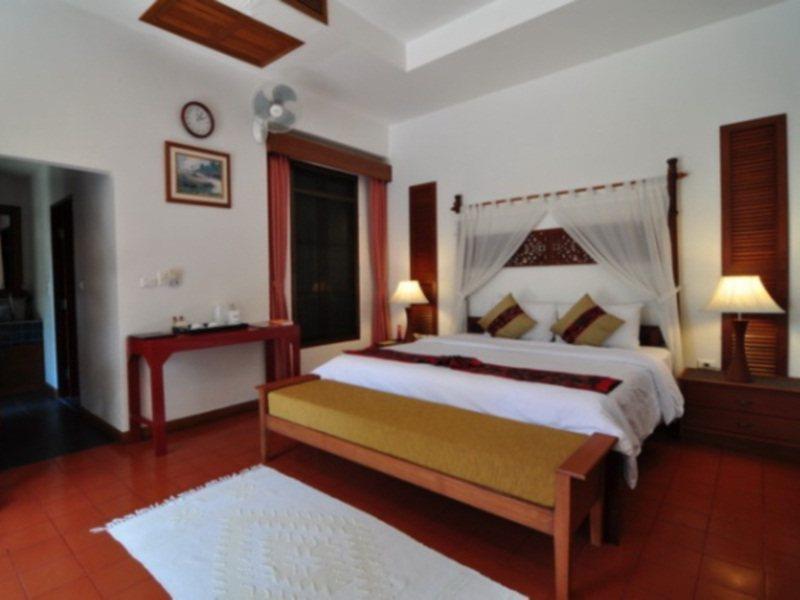 The Privacy Beach Resort & Spa Sam Roi Yot Exteriér fotografie