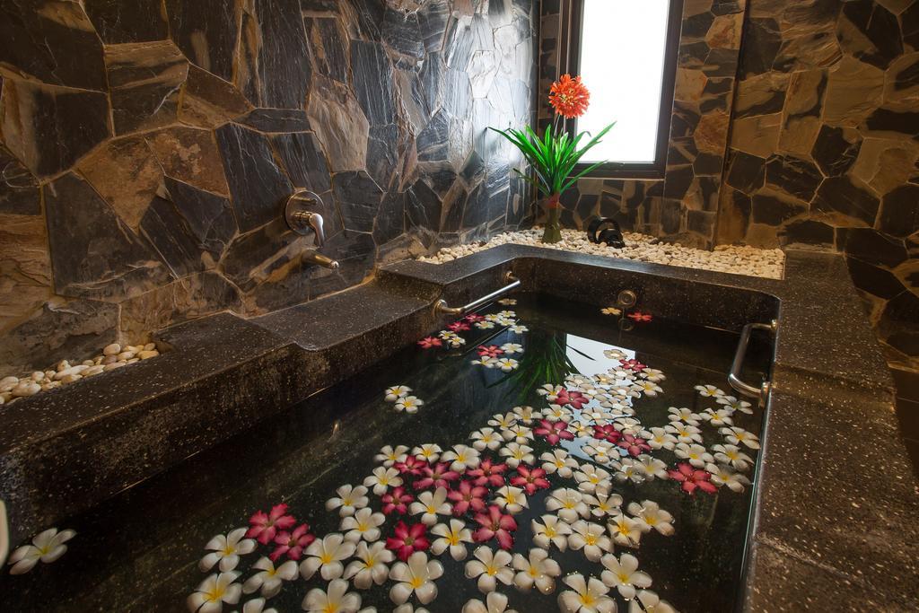 The Privacy Beach Resort & Spa Sam Roi Yot Exteriér fotografie