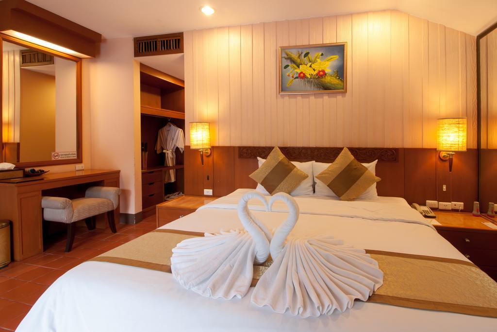 The Privacy Beach Resort & Spa Sam Roi Yot Exteriér fotografie