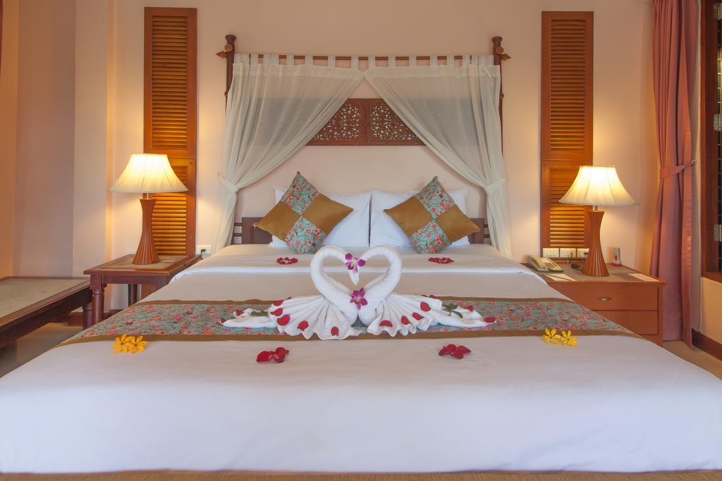 The Privacy Beach Resort & Spa Sam Roi Yot Exteriér fotografie