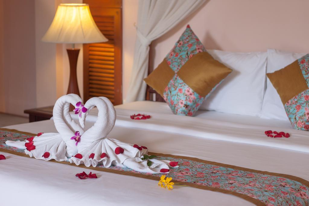 The Privacy Beach Resort & Spa Sam Roi Yot Exteriér fotografie