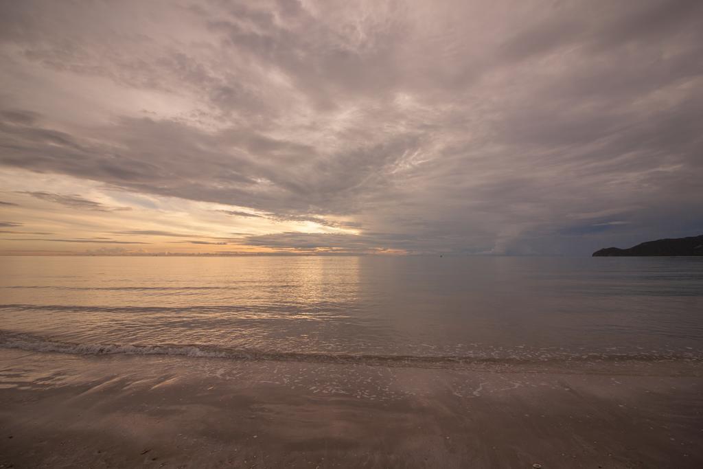 The Privacy Beach Resort & Spa Sam Roi Yot Exteriér fotografie