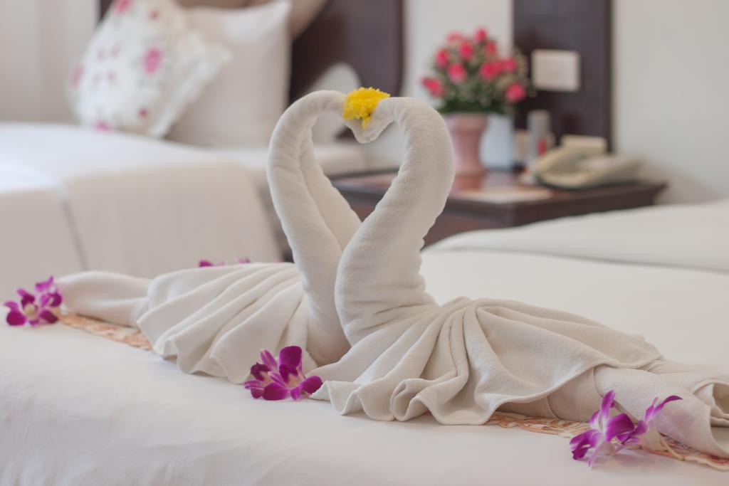 The Privacy Beach Resort & Spa Sam Roi Yot Exteriér fotografie