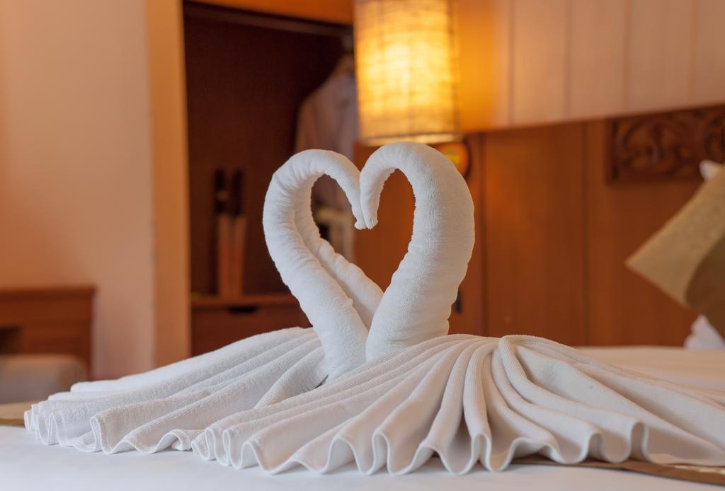 The Privacy Beach Resort & Spa Sam Roi Yot Exteriér fotografie