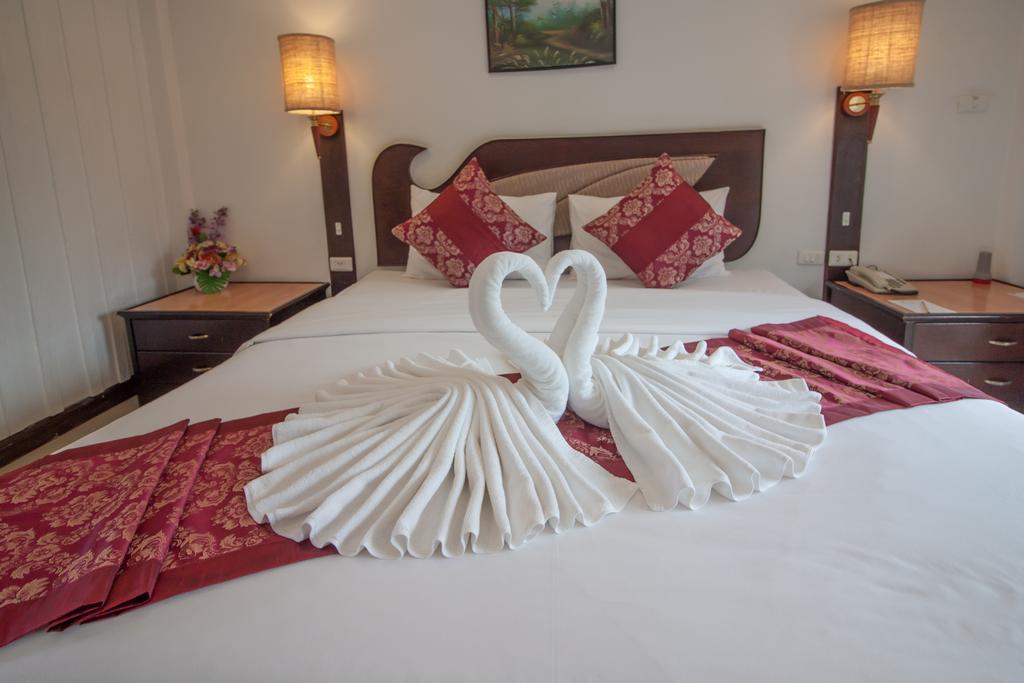 The Privacy Beach Resort & Spa Sam Roi Yot Exteriér fotografie