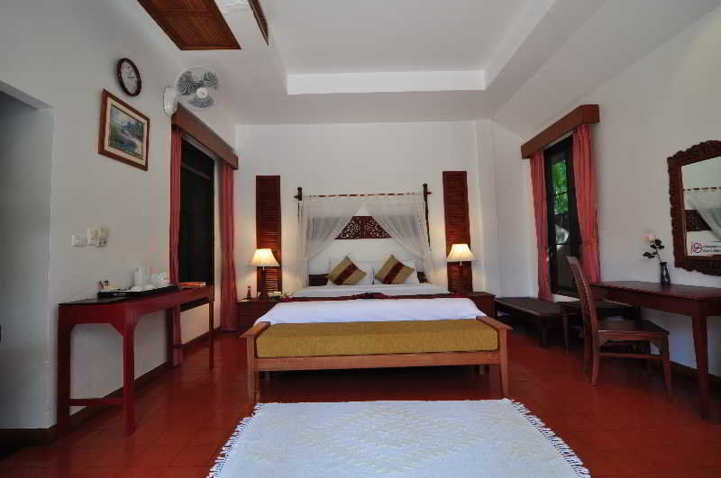 The Privacy Beach Resort & Spa Sam Roi Yot Exteriér fotografie