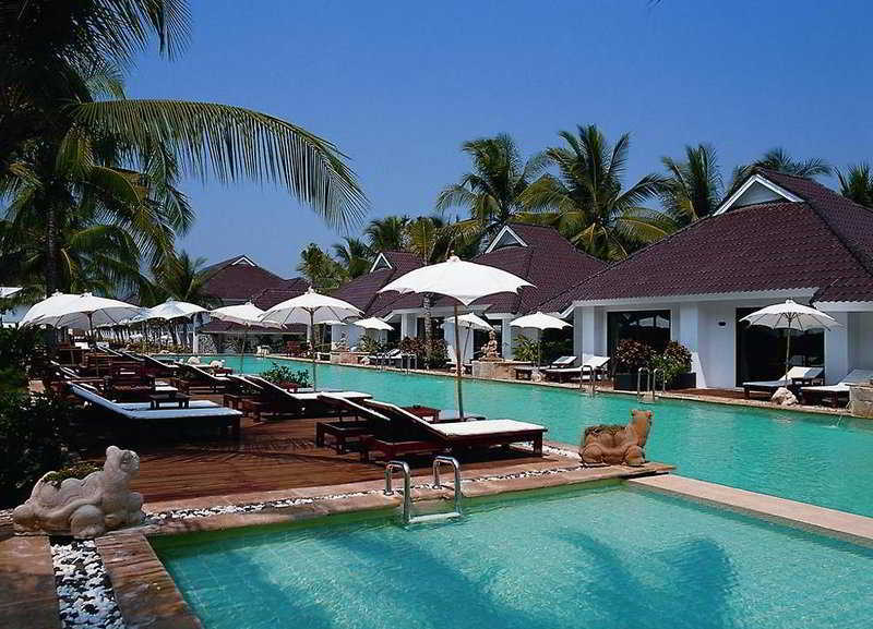 The Privacy Beach Resort & Spa Sam Roi Yot Exteriér fotografie