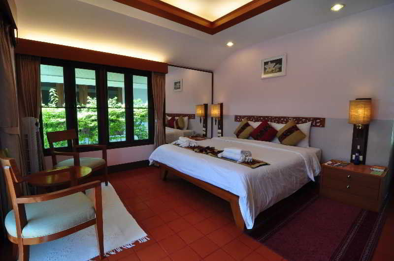The Privacy Beach Resort & Spa Sam Roi Yot Exteriér fotografie