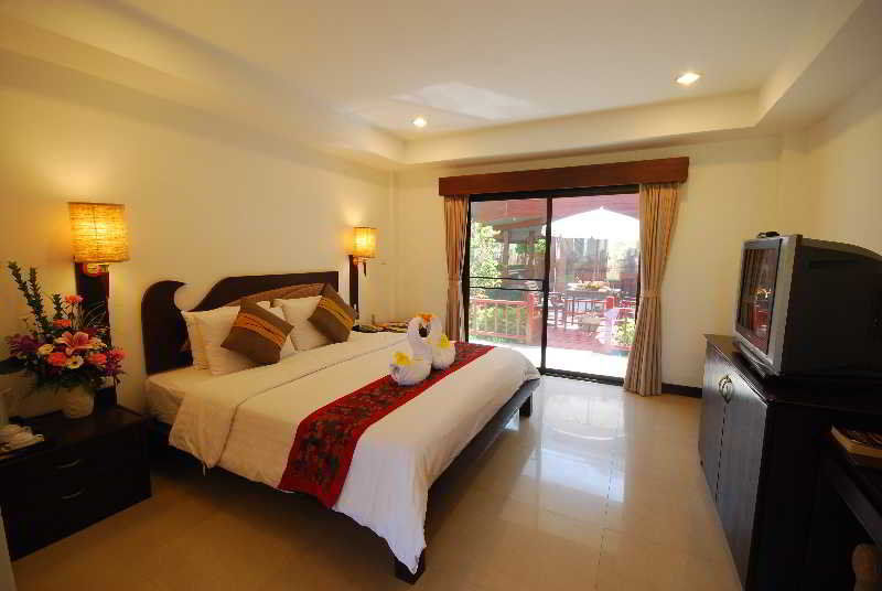 The Privacy Beach Resort & Spa Sam Roi Yot Exteriér fotografie