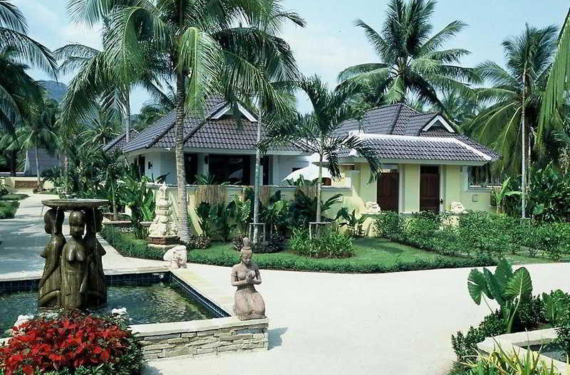 The Privacy Beach Resort & Spa Sam Roi Yot Exteriér fotografie