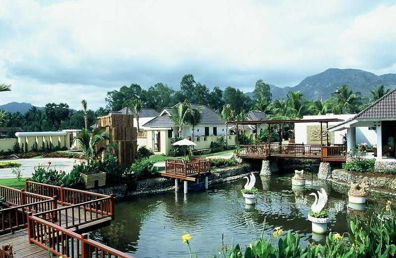 The Privacy Beach Resort & Spa Sam Roi Yot Exteriér fotografie