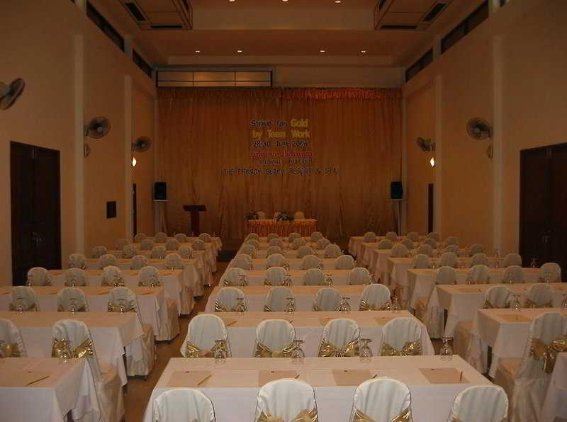 The Privacy Beach Resort & Spa Sam Roi Yot Exteriér fotografie